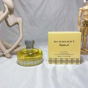 Burberry Weekend Women's EDP-3361  